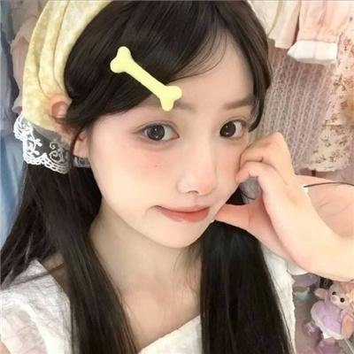 我在看着你